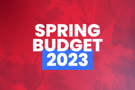 The Spring Budget 2023 – Key Points